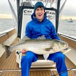 Ryan Goldenberg - @goldenbergfishing - Instagram