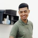 Ryan Gomes - @ryangomesbarber - Instagram