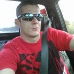 Ryan Gonyea - @ryangonyra - Instagram