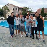 Ryan Goodall - @razmg86 - Instagram