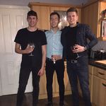 Ryan Goodall - @ryangee_97 - Instagram