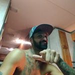Ryan Goodall - @goodall9846 - Instagram