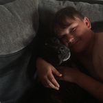 Ryan Goodall - @ryan_football_messi_10 - Instagram