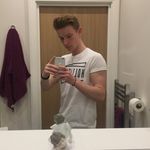 Ryan Goodall - @ryangoodall27 - Instagram