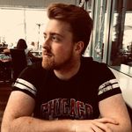 Ryan Goodall - @ryan_goodall - Instagram