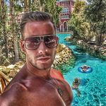 Ryan Gooding - @ryangooding333 - Instagram