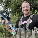 Ryan Gooding - @ryan01908 - Instagram