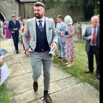Ryan Gooding - Facebook