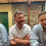 Ryan Goodridge - @ryan_gridge - Instagram