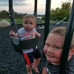 Ryan Goodridge - @goodman13815 - Instagram