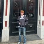 Ryan Gorrell - @thekidducky_ - Instagram