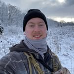 Ryan Gosnell - @ubyssryan - Instagram
