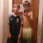 Ryan Gosnell - @ryang.48 - Instagram