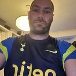 Ryan Gosnell - @gosnell358 - Instagram