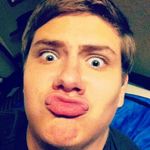 Ryan Gosnell - @rygosnell - Instagram