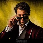 Ryan Gosnell - @diophantine12 - Instagram