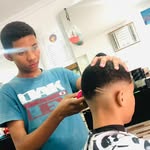 Ryan Graciano - @grn.barbeiro - Instagram