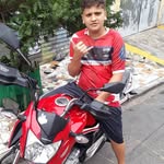 Ryan marini graciano - @ryanzinn_lhp - Instagram