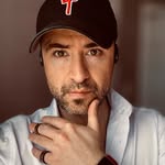 Ryan Graham - @ryangrahamar - Instagram