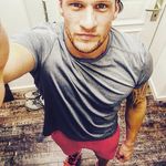 Ryan Granger - @ryangranger25 - Instagram