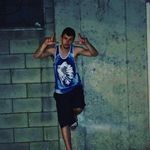 Ryan Granger - @hardwork204 - Instagram