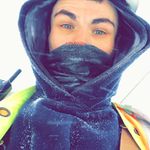Ryan Granger - @ry1994wpg - Instagram