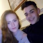 Ryan Granger - @ryangranger95 - Instagram