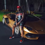 Ryan Grant - @princetrilli - Instagram