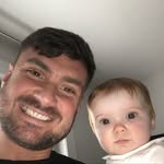 Ryan Grant - @puggy0911 - Instagram