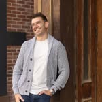 Ryan Grant - @ryangutleber - Instagram