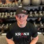 Ryan Grant - @ryangrantfitness - Instagram