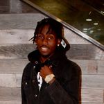 Ryan Grant - @lfmkingg - Instagram