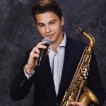 Ryan Grant | Singer - Saxophonist - DJ for Weddings and Events - @ryangrantofficial - Instagram