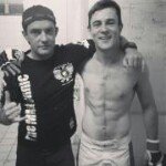 Ryan Gray - @ryangraymma - Instagram