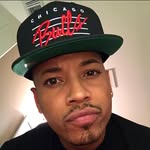 Ryan Gray - @mystermonroe - Instagram
