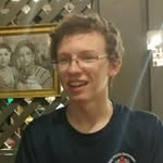 Ryan Graybill - @zeldag333 - Instagram