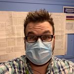 Ryan Greco - @harmondale1985 - Instagram