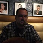 Ryan Greenhalgh - @klubryan - Instagram