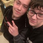 Ryan Greenhalgh - @ryan.g__16 - Instagram