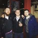 Ryan Greenhalgh - @rjgreenhalgh94 - Instagram