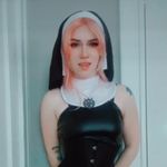 Ryan Greenleaf - @unholyvessels - Instagram