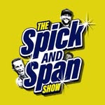 Kyle Spicka & Ryan Greenspan - @spickandspan.show - Instagram