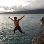 Ryan Greenwell - @ryan.theflyinlion - Instagram