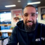 Ryan Greenwell - @ryangreenwell87 - Instagram