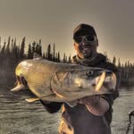 Ryan Gregory - @fishnthearctic - Instagram