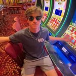 Ryan Gregory - @_ryangregory_ - Instagram