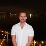 Ryan Gregory - @ryan_andre_gregory - Instagram