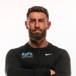 Ryan Gregory | Online Coach - @ryfittraining - Instagram