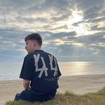 Ryan Grimaldi - @ryangrimaldi - Instagram