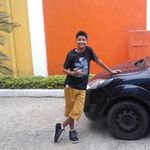 Ryan pereira grimaldi - @ryan_grimaldi - Instagram